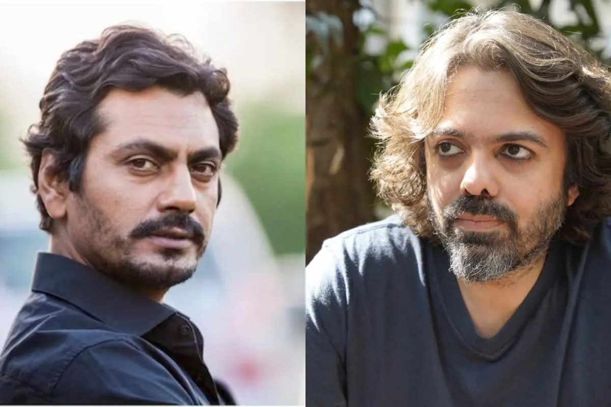 Nawazuddin Siddiqui smiling.