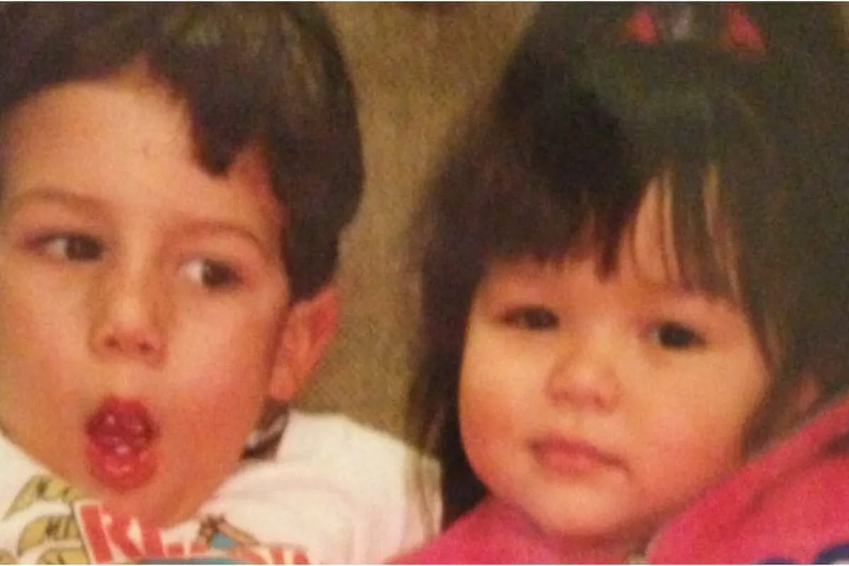 Nick Jonas sharing an emotional tribute to childhood friend Maya Kibbel.