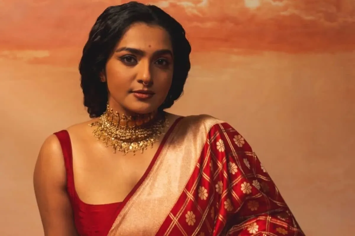 Parvathy Thiruvothu: The Actor Who Refuses To Be Silent