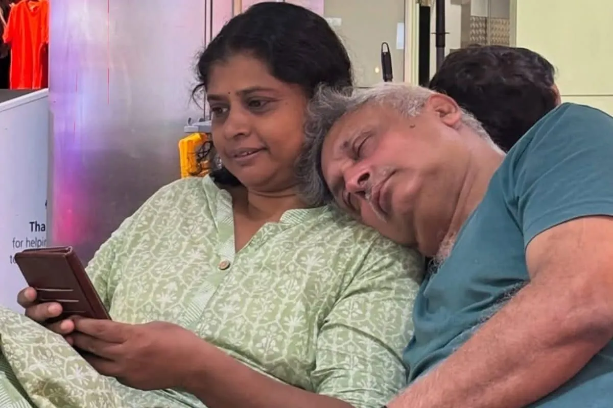 Piyush Mishra Says He Confessed Extra-Marital Affairs To Wife, Broke Down: ‘Took Me 15 Years…’