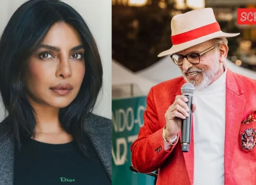 Annu Kapoor speaking in an interview, with a thoughtful expression.