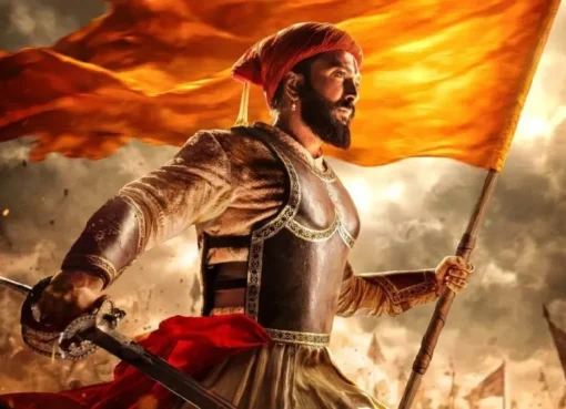 Riteish Deshmukh as Raja Shivaji