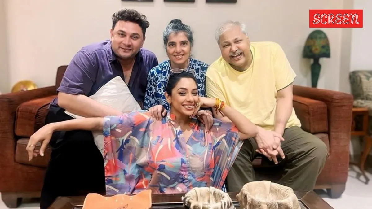 Rajesh Kumar shares why Sarabhai cast did Satish Shah’s pind daan; says ‘he’d be happiest seeing Rakesh Bedi’s Dhurandhar love’