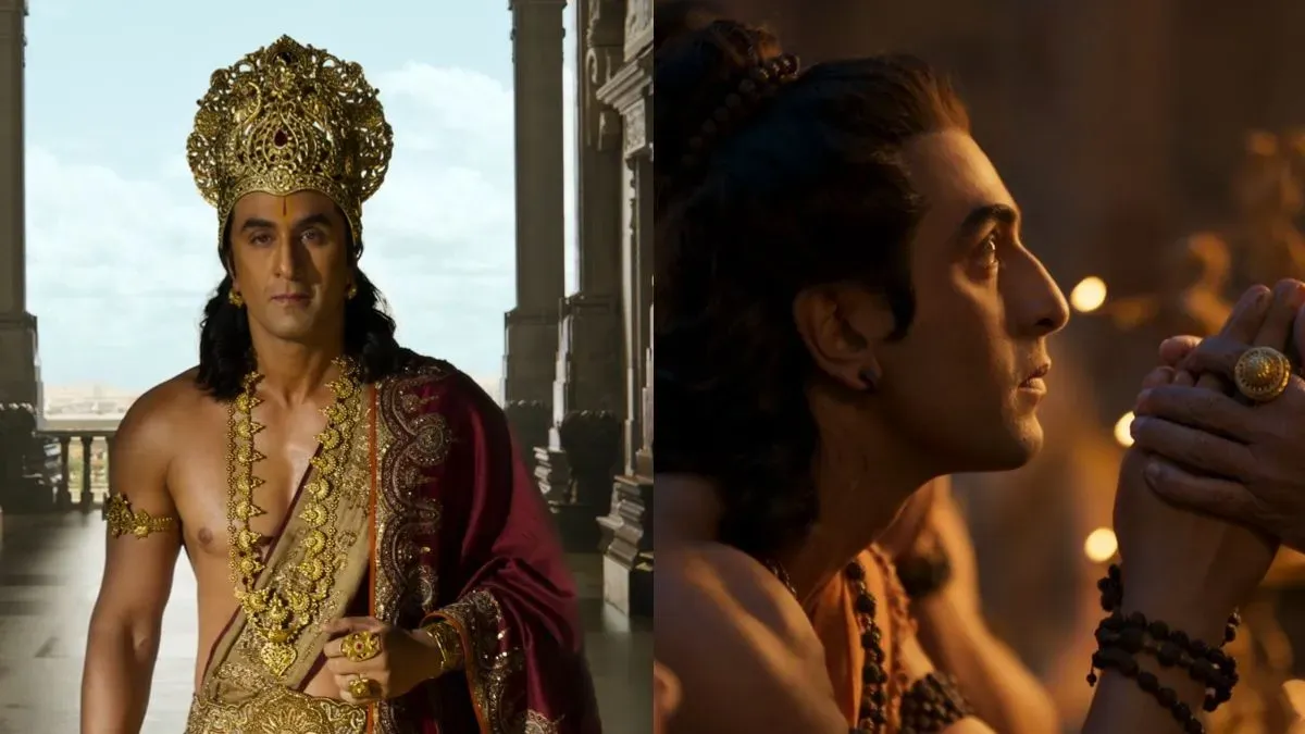 Ramayana Producer Namit Malhotra Rejects Rs 700 Crore OTT Deal, Holds Out For Bigger Streaming Price – DEETS