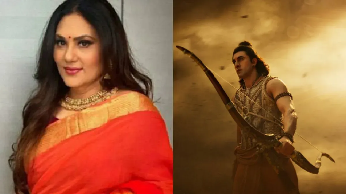 Ramayana Teaser: OG Sita Dipika Chikhlia On Ranbir Rama First Glimpse: It’s Very Grand…’