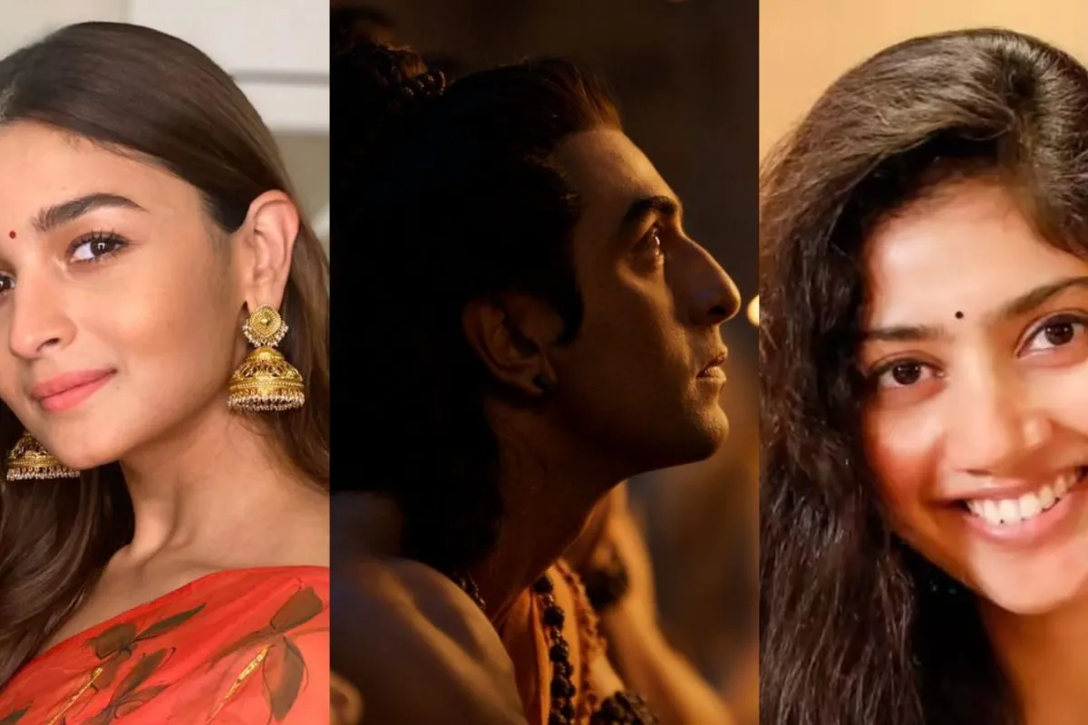 Ramayana: Alia Bhatt Was Once Called ‘Sita Ma’, Why Didn’t She Get Cast In Ranbir Kapoor’s Film?