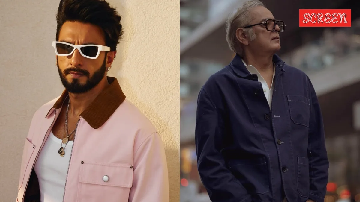 ‘Ranveer Singh approached Jai Mehta for Pralay’: Hansal Mehta reveals how the zombie epic came together