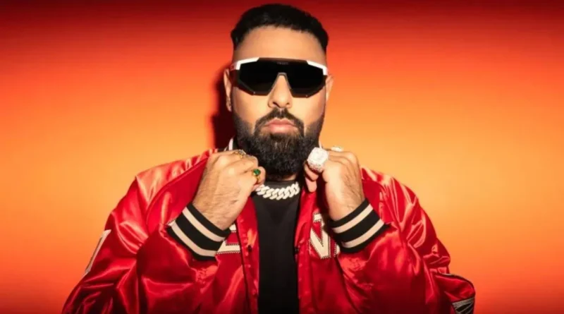 Rapper Badshah issues apology to National Commission for Women over controversy.