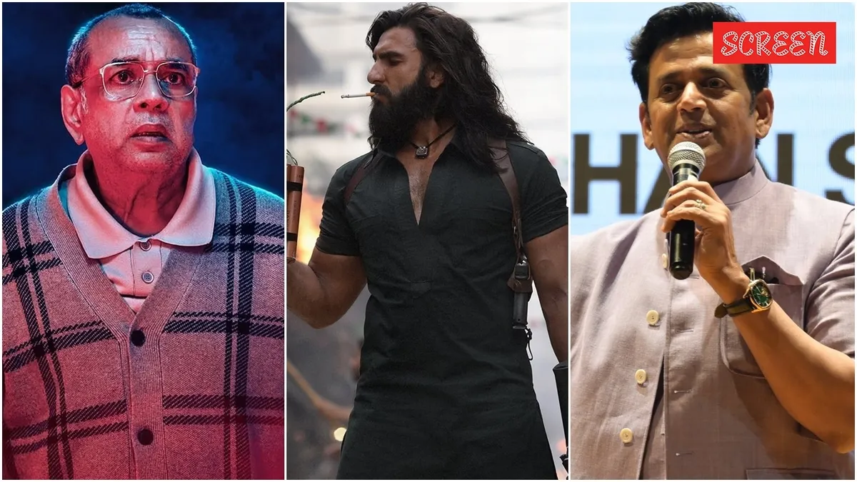 Ravi Kishan slams those calling Dhurandhar ‘propaganda’ films; Paresh Rawal says, ‘Mujhe hona chahiye tha ismein’