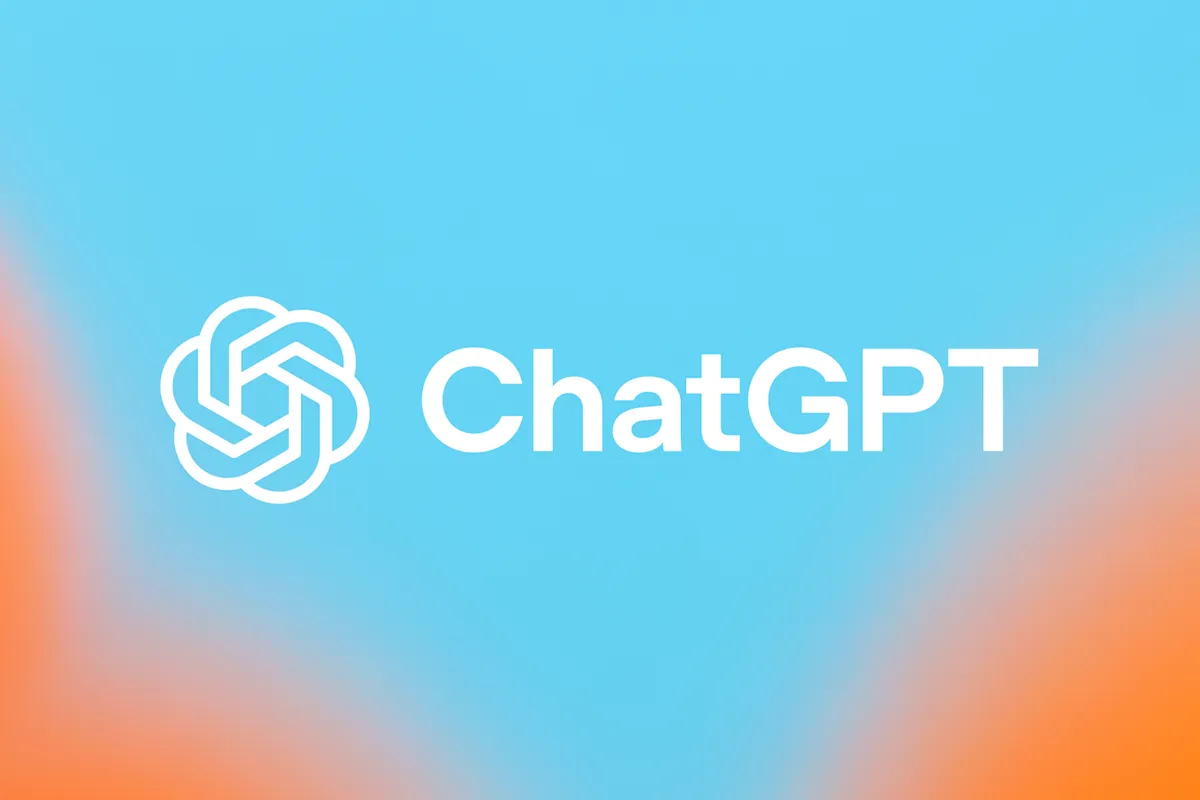 Screenshot of a ChatGPT conversation showing a user asking about movie showtimes and receiving an answer.