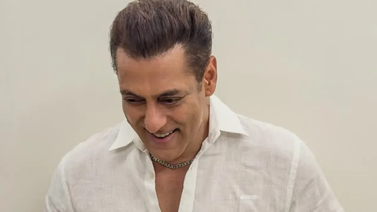 Salman Khan Melts Hearts With Adorable ‘My Sukh’ Pictures, Offers Glimpse Into His Softer Side