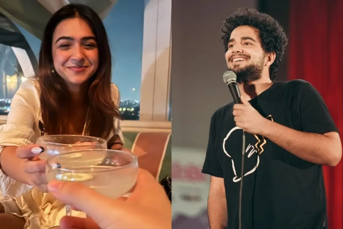 Samay Raina On FIRs On Apoorva Mukhija For Replying To Man’s Vagina Comment: ‘That’s The Price Of Women Standing Up’