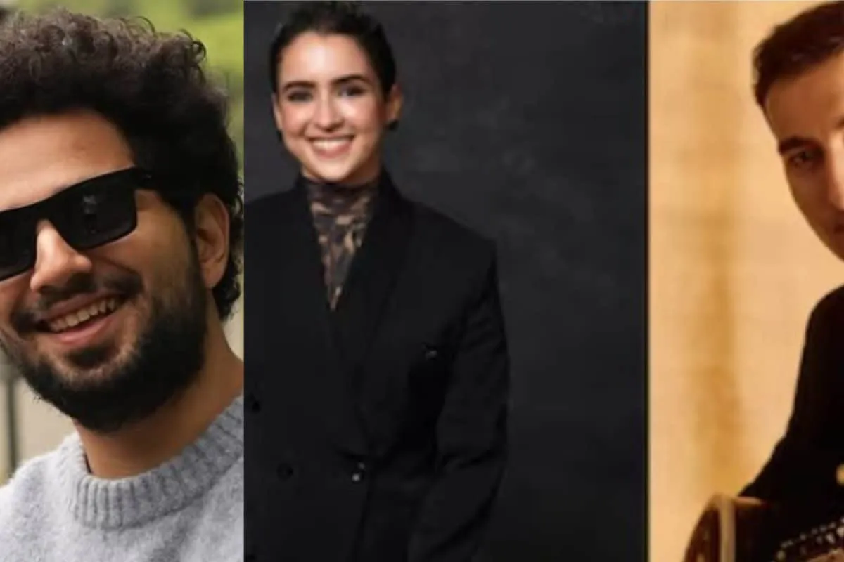 Samay Raina Roasts Amitabh Bachchan; Sanya Malhotra And Sitarist Rishab Rikhiram Sharma Break Up?