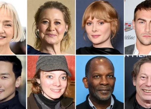 Collage of famous actors mentioned in the article.