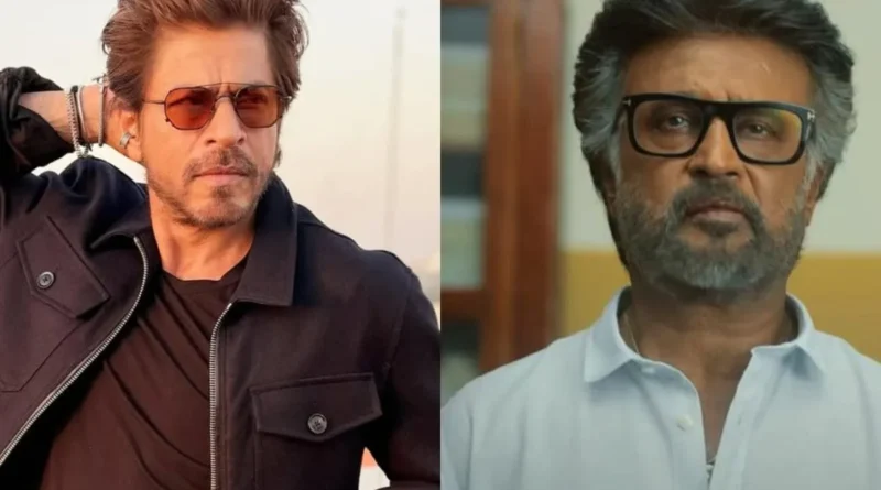 Shah Rukh Khan declines Jailer 2 cameo to focus on King.