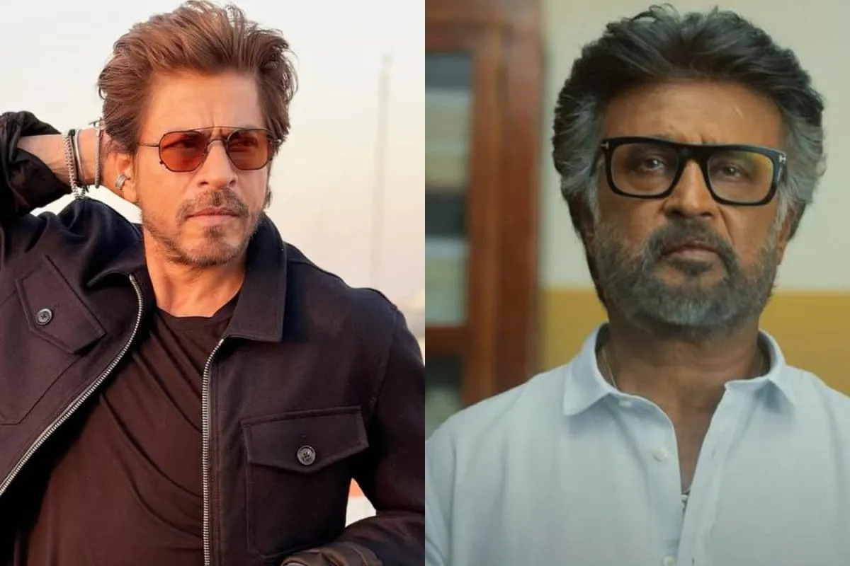 Shah Rukh Khan declines Jailer 2 cameo to focus on King.