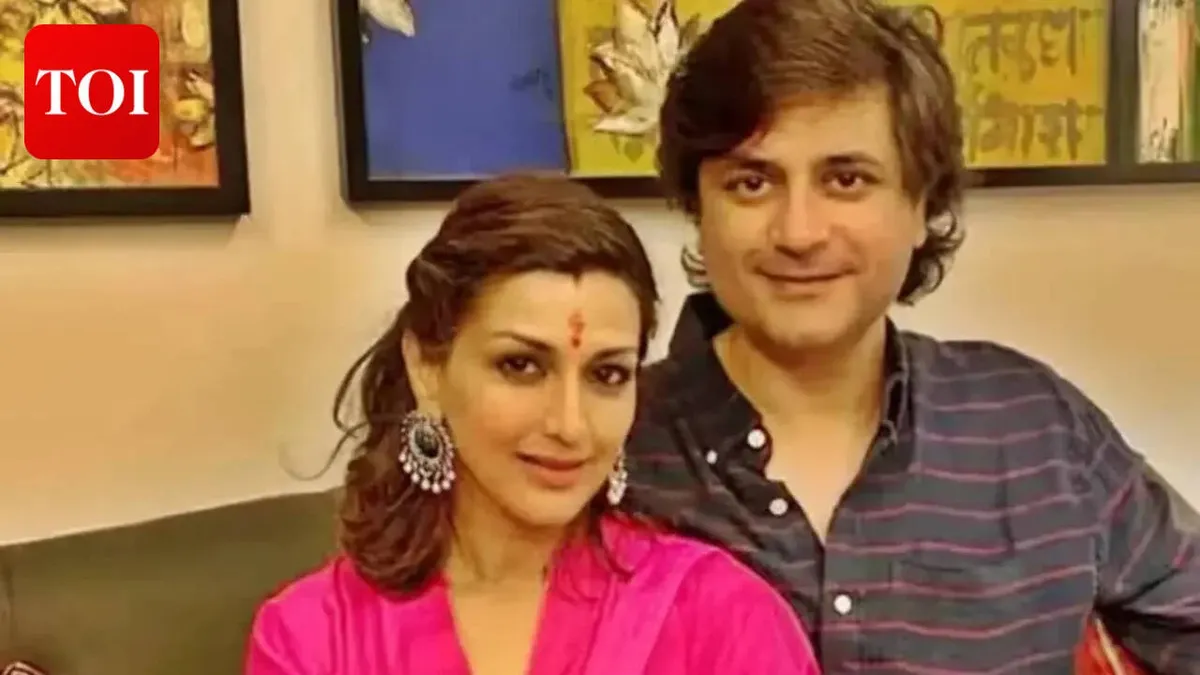 Sonali Bendre and Goldie Behl face land encroachment lawsuit from Pune farmer.