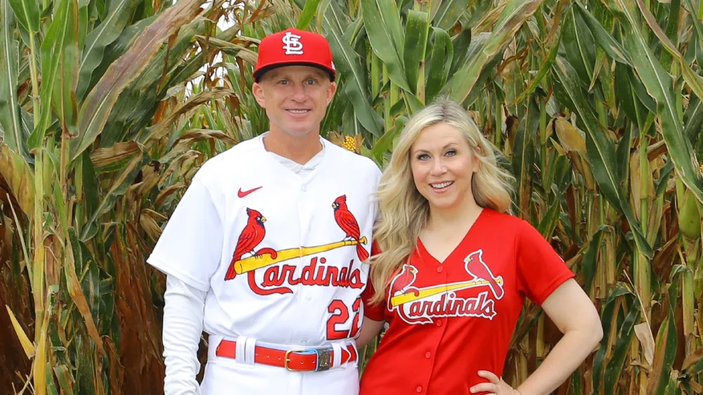 Ashley and David Eckstein's book covers for their new novel and memoir.