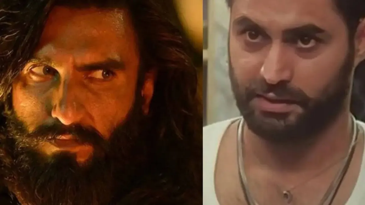 Suryakumar teases Bumrah with Dhurandhar 2 dialogue