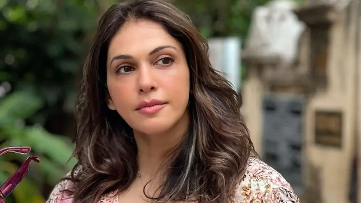 ‘Take Care Of Your Body, Protect Your Peace’ – Isha Koppikar On Why Well-Being Is The Greatest Power You Own