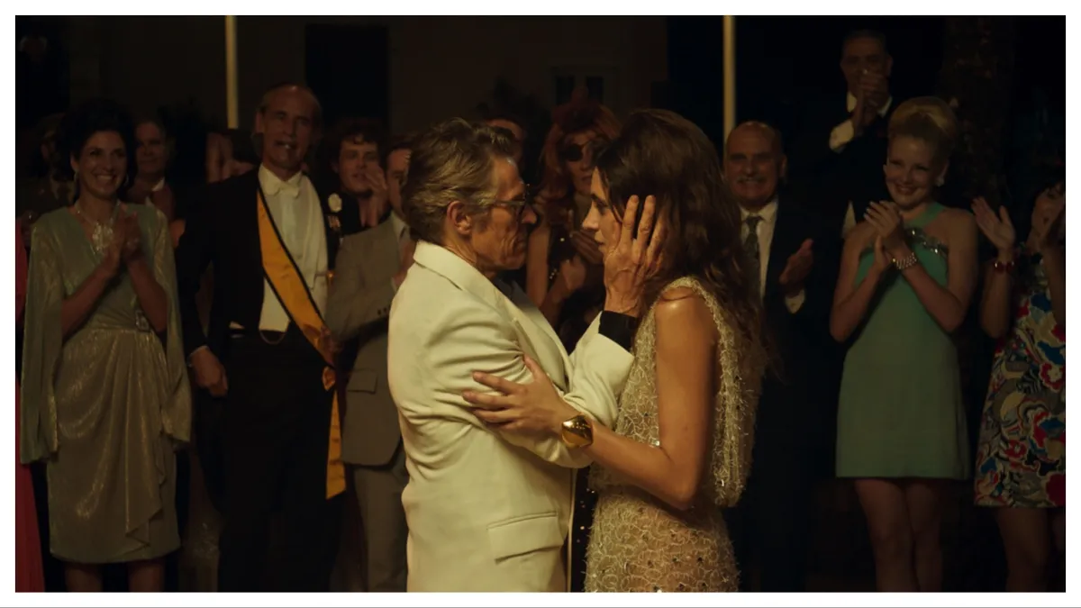 Filmmaker Miguel Ángel Jiménez is working on a new movie.