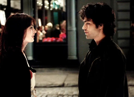 Adrian Grenier smiling, possibly as Nate from The Devil Wears Prada.