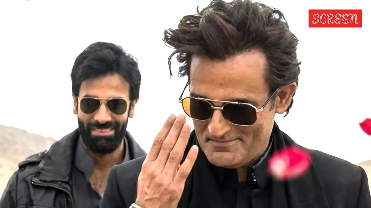 Mukesh Chhabra discusses Dhurandhar casting choices and actor regrets.