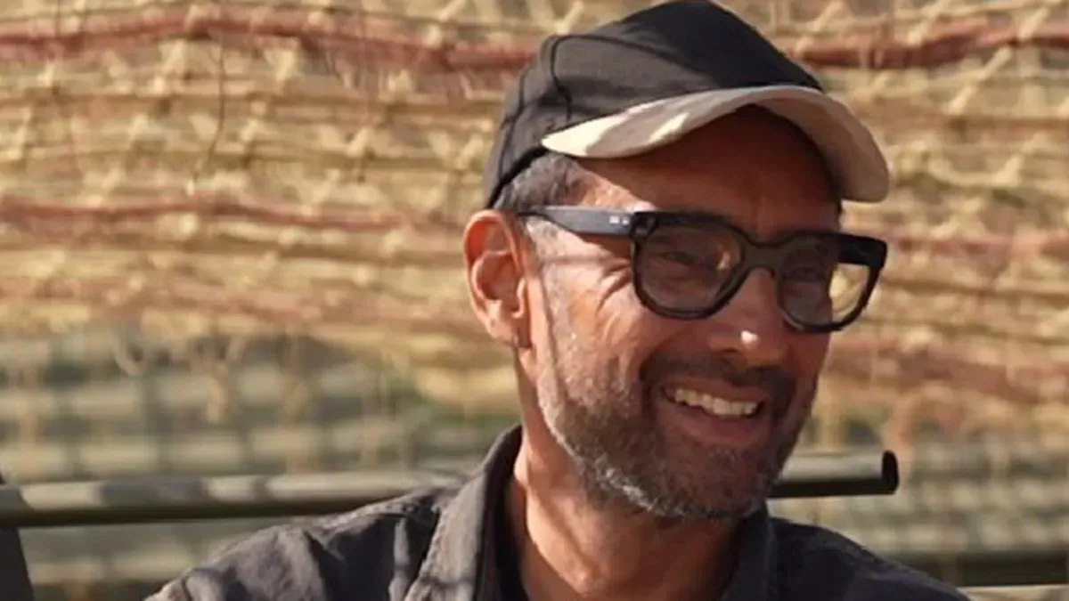 This Filmmaker, Once A Medical Student, Changed Punjabi Cinema With His Box Office Hits. He Is…