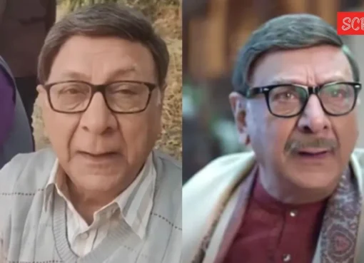 Photo of Kanwarjit Paintal.