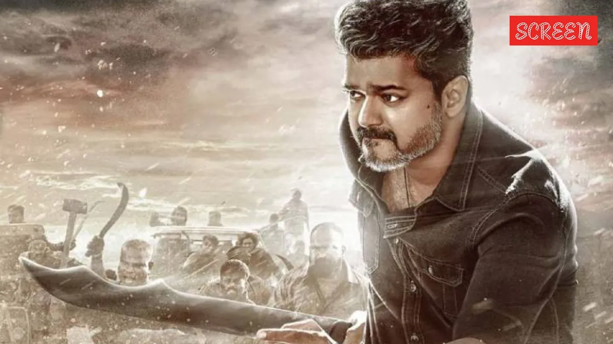 Vijay’s Jana Nayagan leaked online: UK distributor calls it their ‘hardest day’, says leak diminishes efforts of those who worked on the film
