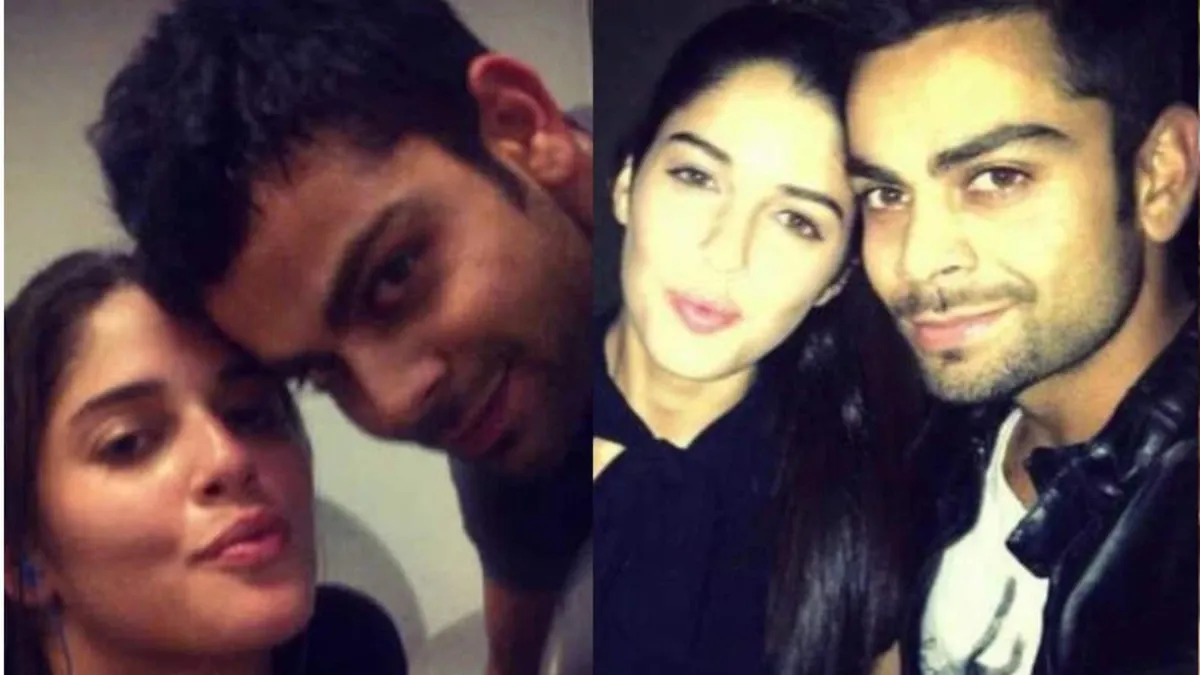 Virat Kohli’s Ex-Girlfriend Reacts To Being Dragged In His ‘Instagram Like’ Controversy: ‘It’s Been 12 Years’