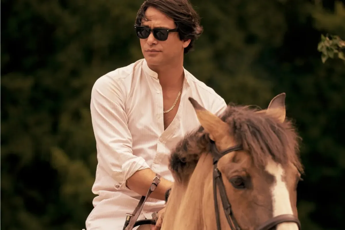 Characters from Sofia the First and Miraculous Ladybug with a Disney+ logo and a golf ball.