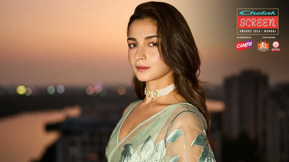 When and where to watch Chetak Screen Awards 2026