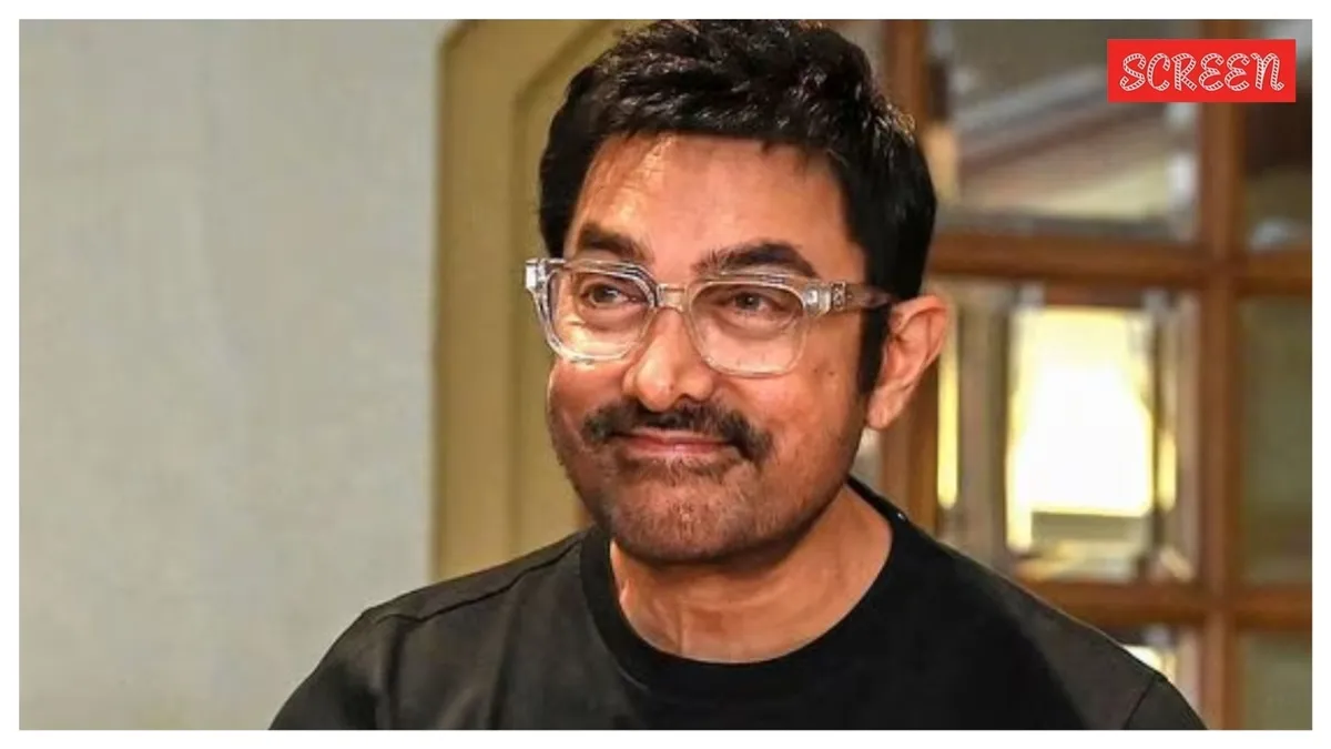 Aamir Khan doesn’t go to test screenings because he can’t lie: ‘It’ll show on my face’
