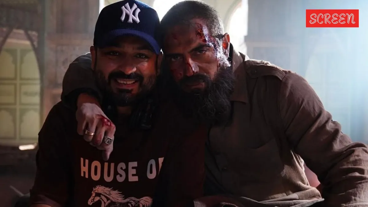 ‘Aditya Dhar is going to temples’: Arjun Rampal still pinching himself over Dhurandhar’s success