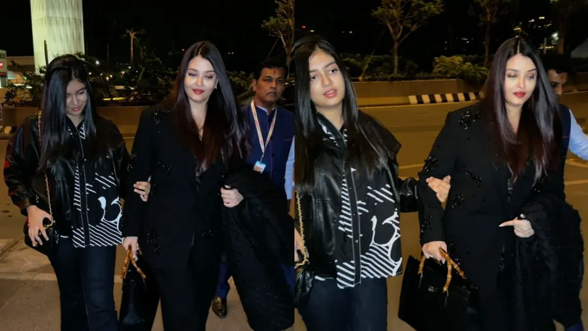 Aishwarya Rai Bachchan is Cannes-Bound Again! We’re So Excited!
