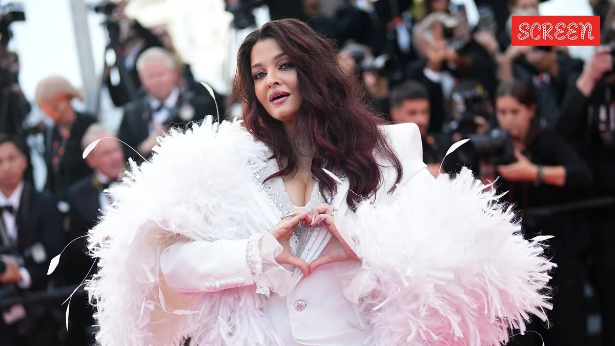 Aishwarya Rai Stuns at Cannes Closing! We’ve Got the Pics!