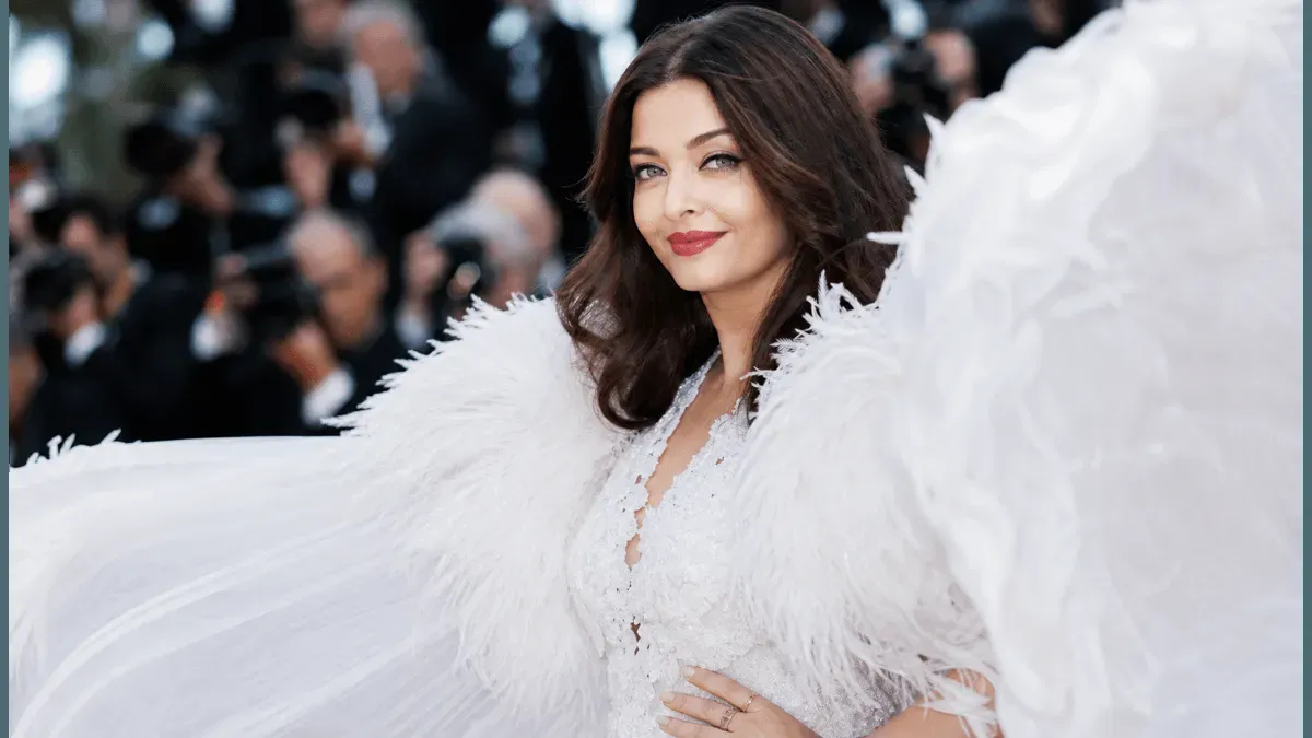 Aishwarya Rai at Cannes 2026: That White Look? We’re Talking Serious Money!