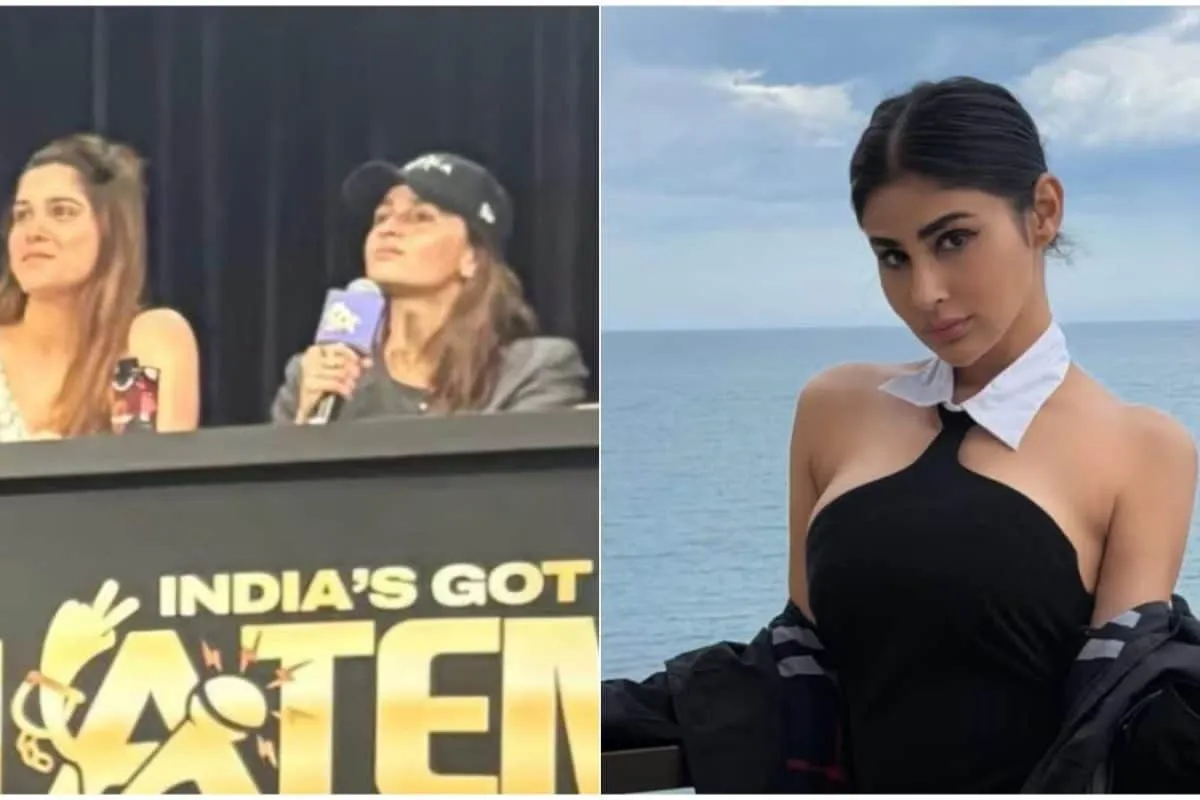 Alia Bhatt’s Viral Click and Mouni Roy’s Cannes Glow: What We Saw Today!