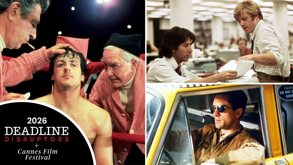 ‘All The President’s Men‘ At 50: Key Players Describe A Prescient Look At Today’s Dysfunctional Political Landscape