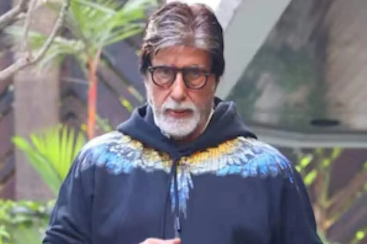 Amitabh Bachchan Says ‘Soulful Classical’ Music Helps Him Through Sleepless Nights: ‘No Better Cure’