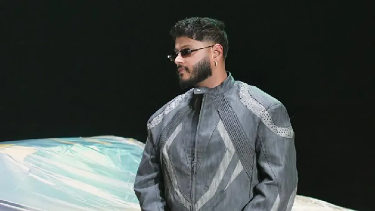 Aniz & Nikkesha’s ‘210’ Just Hit! Get Ready for Some Dark Romance!