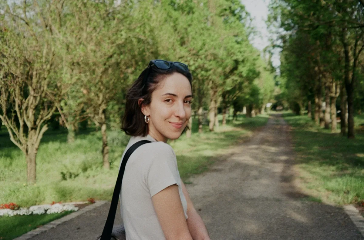 ‘Blue Heron’ Filmmaker Sophy Romvari Signs With Fusion Entertainment (EXCLUSIVE)
