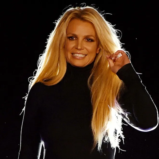 Photo of Britney Spears