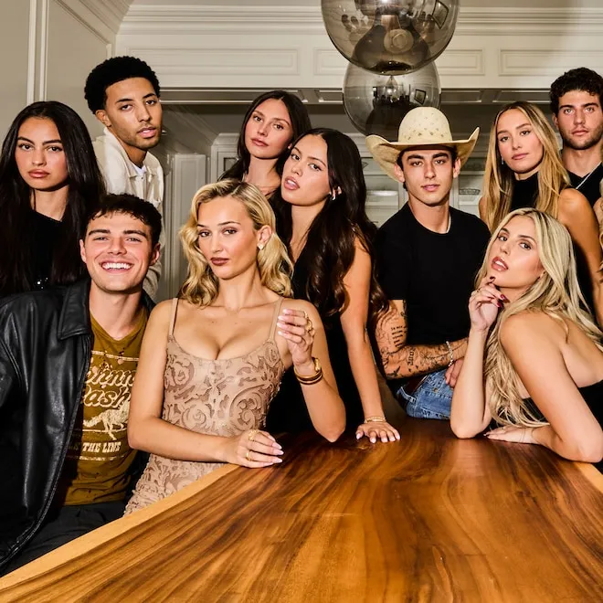Calabasas Confidential: More Than Just ‘Nepo Babies’?