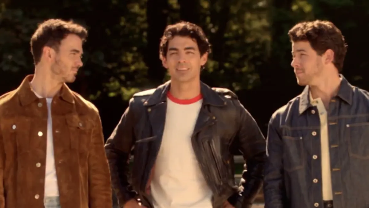 ‘Camp Rock 3′ Sets Release Month On Disney+ And Disney Channel