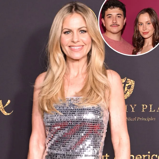 Candace Cameron Bure’s Daughter Natasha Bure Is Pregnant