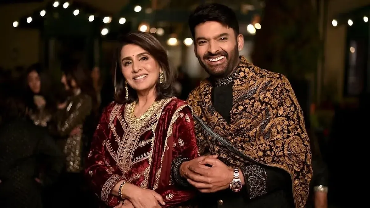 Daadi Ki Shaadi Box Office Collection: Hit or Flop, Budget, Records; Everything To Know About Neetu’s Film