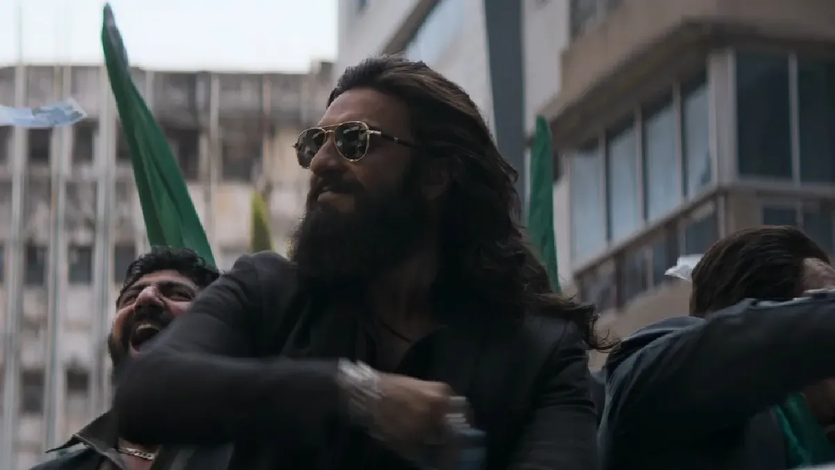 Dhurandhar 2 Box Office Day 54 (Early Trend): Ranveer’s Film Sees 70% Dip On 8th Monday; Will It Touch 1144Cr?