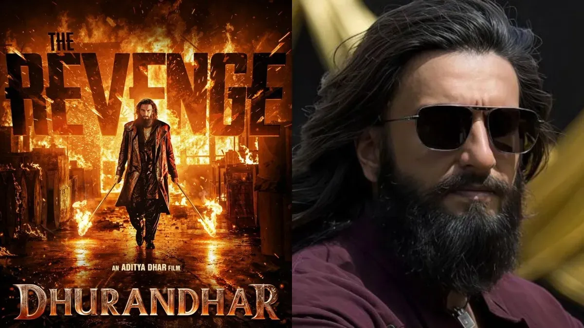 Dhurandhar 2 OTT Release Status: Where, Where Will Film Stream In India – Netflix Or JioHotstar? New UPDATE